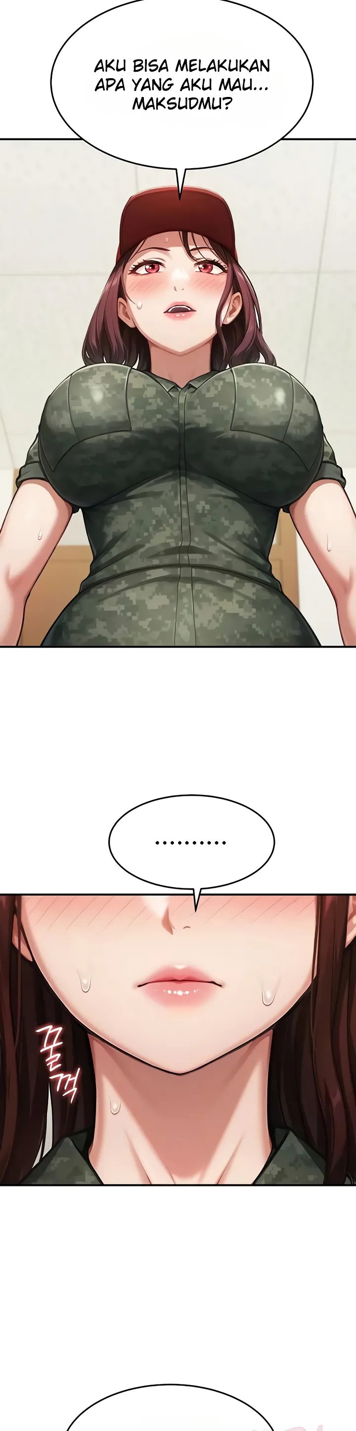 Female Recruit Training Corps - Page 39